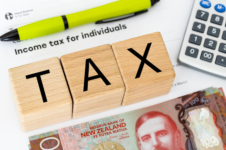What is Tax Compliance?