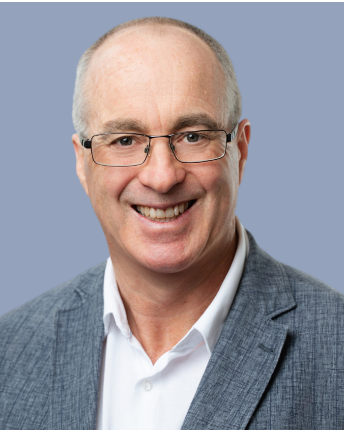 Photo of Mark Spooner, director of Insight Accounting